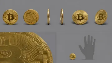 bitcoin reference sheet