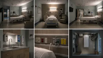 hospital reference sheet